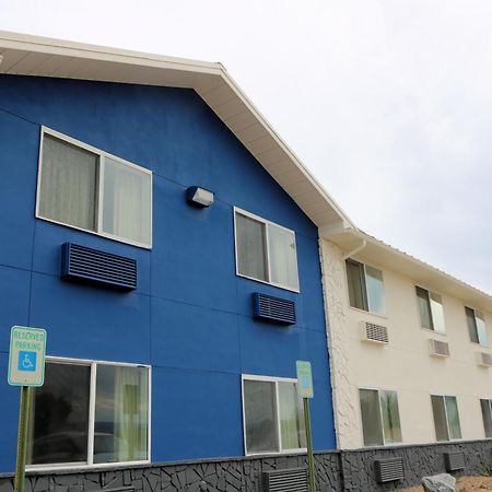 Best Western Montrose Inn مونتروز المظهر الخارجي الصورة