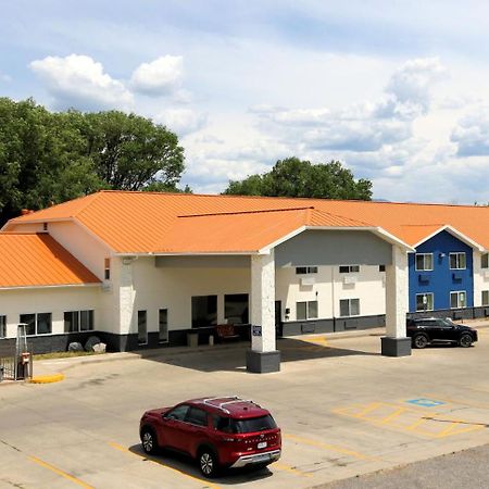 Best Western Montrose Inn مونتروز المظهر الخارجي الصورة