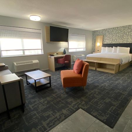 Best Western Montrose Inn مونتروز المظهر الخارجي الصورة