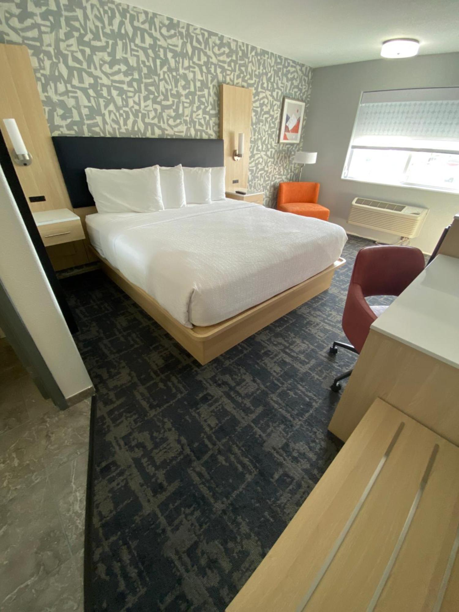 Best Western Montrose Inn مونتروز المظهر الخارجي الصورة