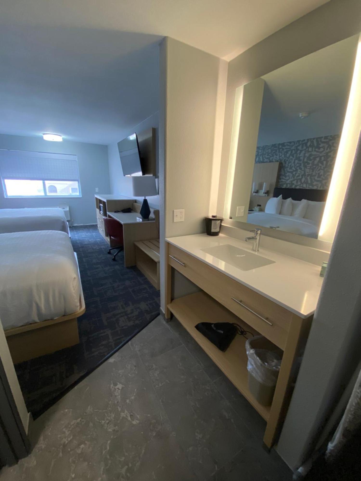 Best Western Montrose Inn مونتروز المظهر الخارجي الصورة