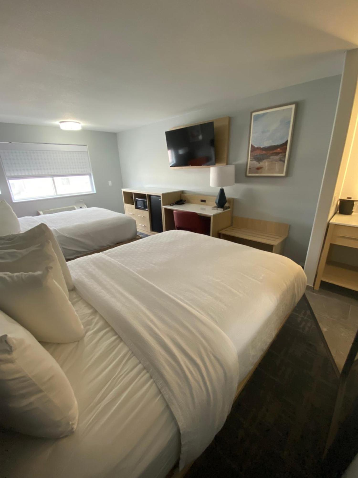 Best Western Montrose Inn مونتروز المظهر الخارجي الصورة