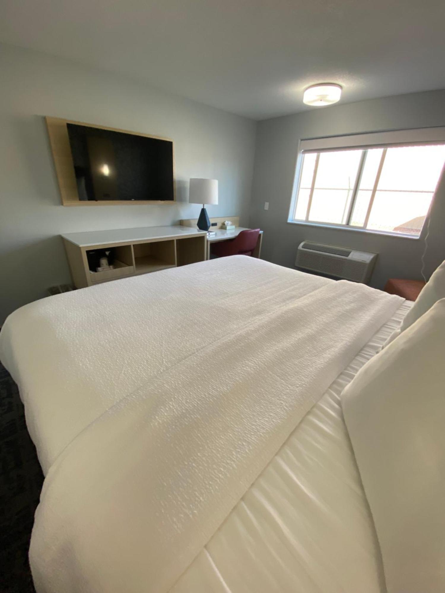 Best Western Montrose Inn مونتروز المظهر الخارجي الصورة