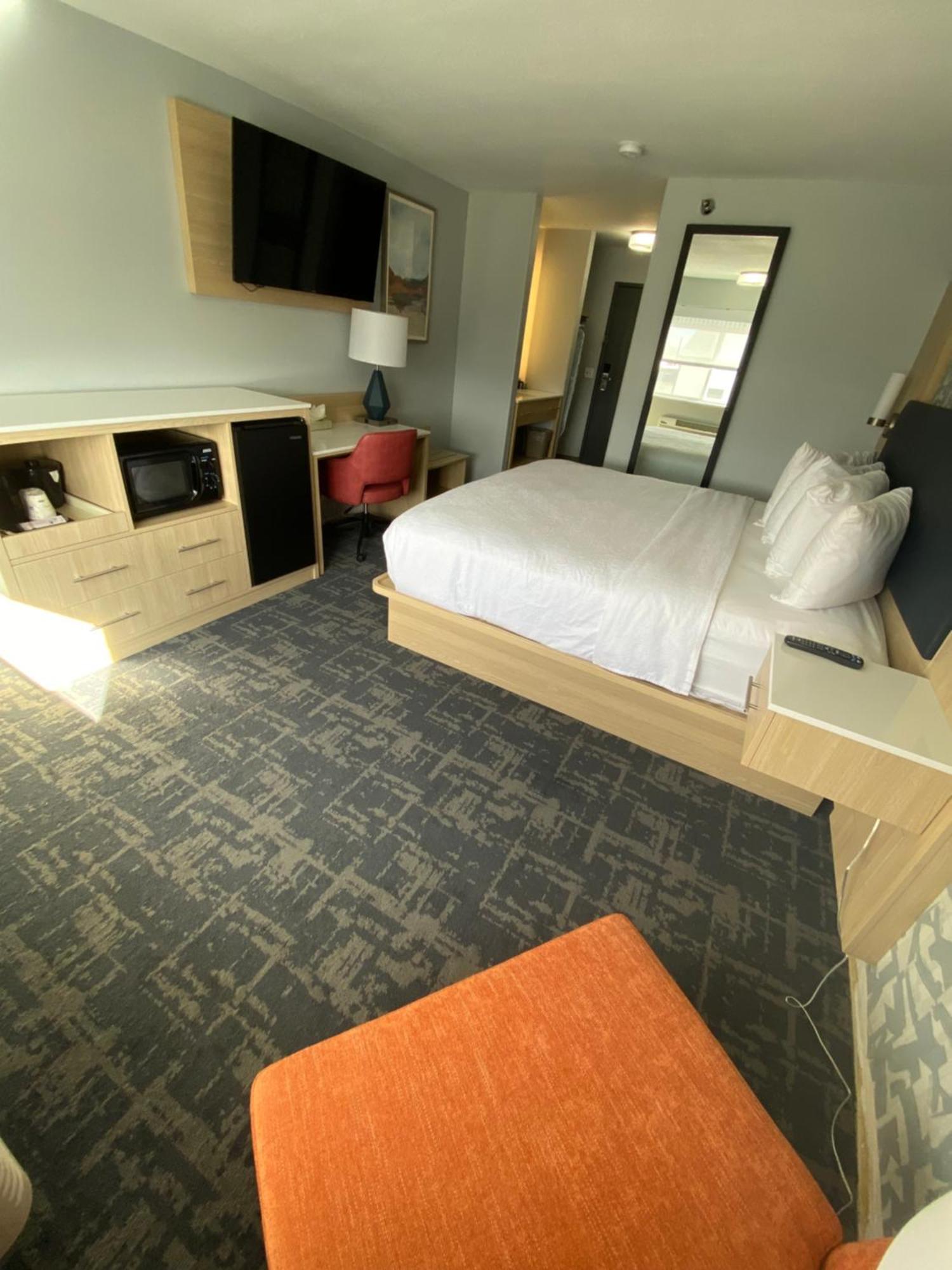 Best Western Montrose Inn مونتروز المظهر الخارجي الصورة