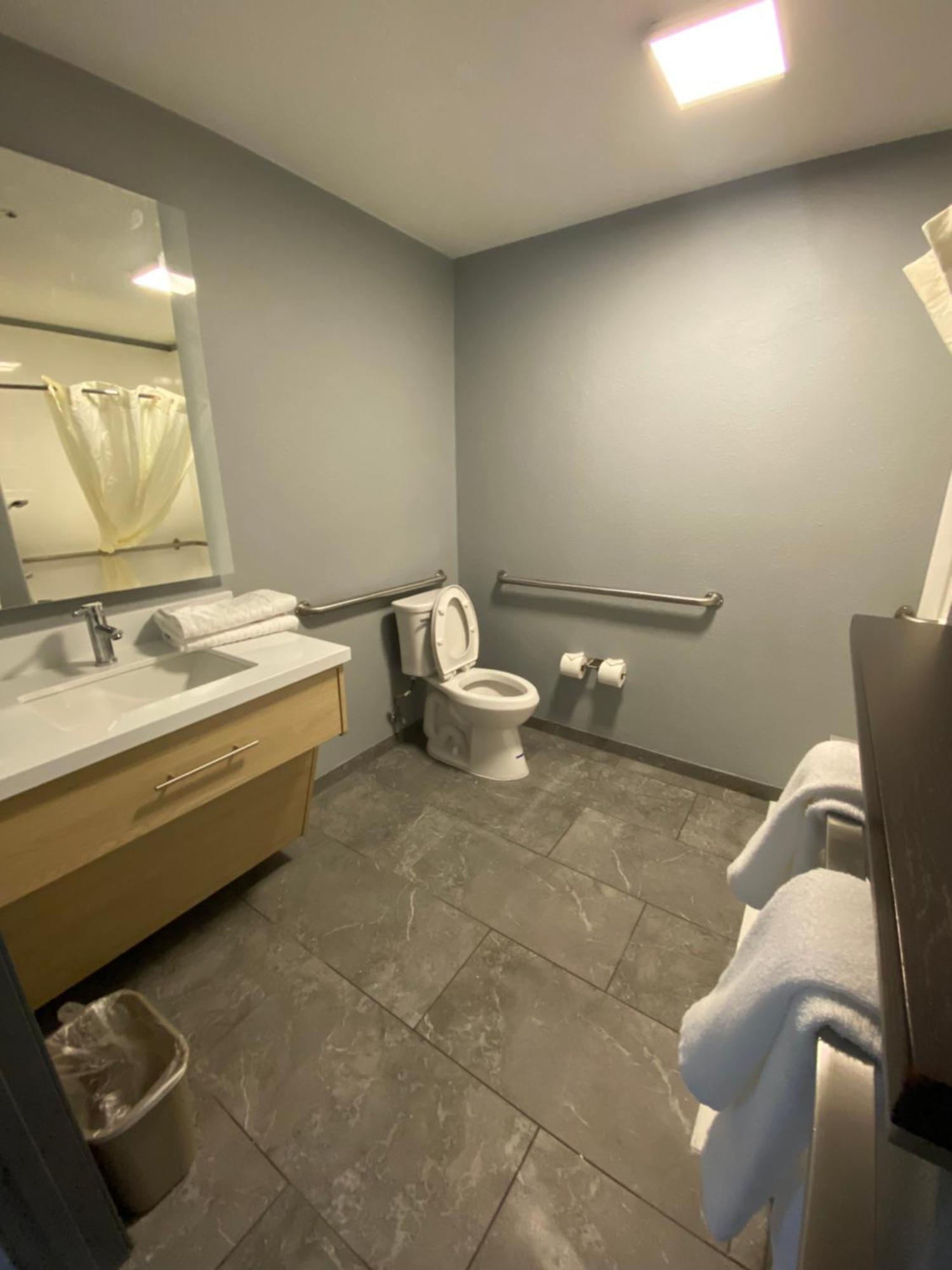 Best Western Montrose Inn مونتروز المظهر الخارجي الصورة