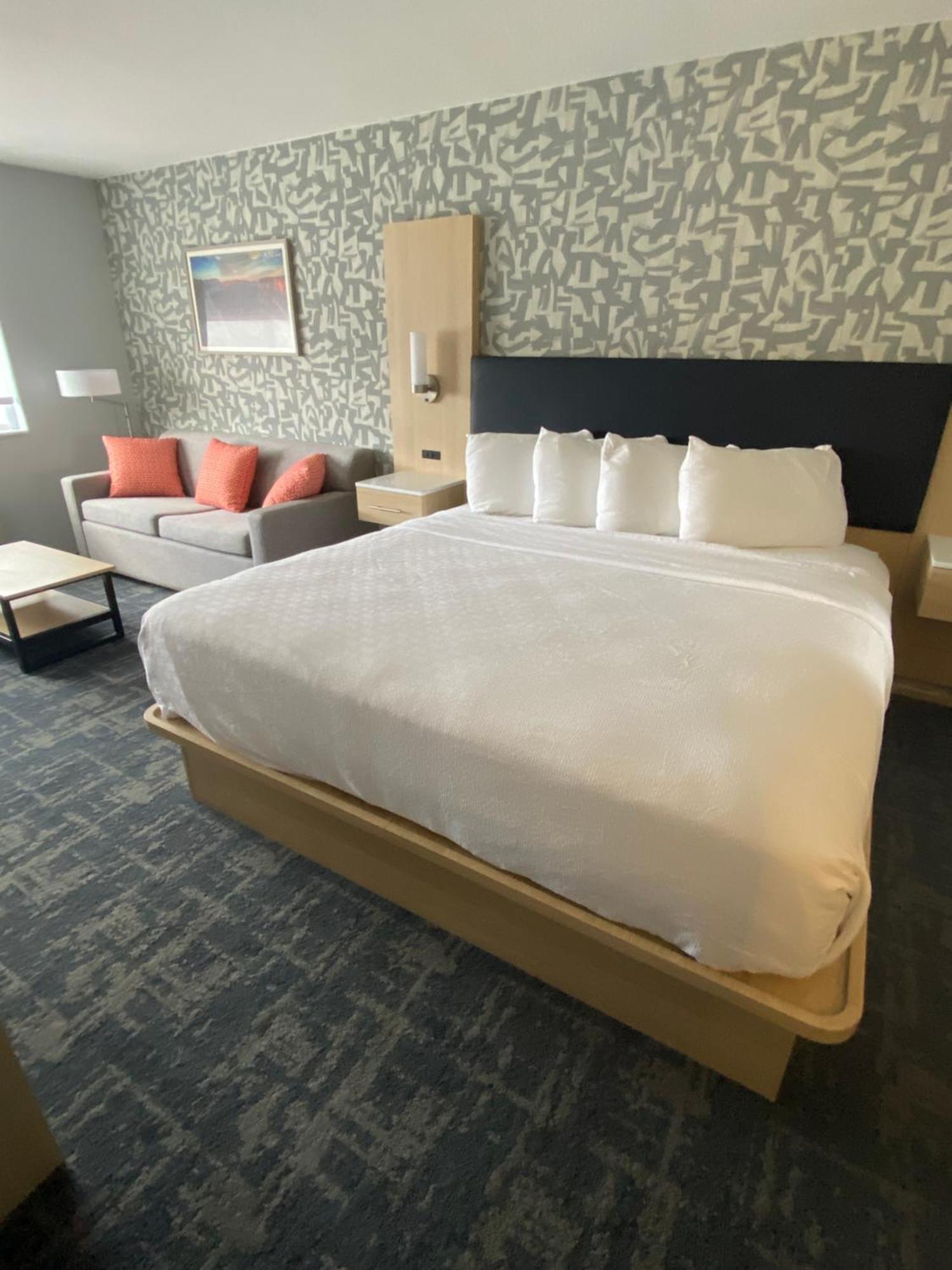 Best Western Montrose Inn مونتروز المظهر الخارجي الصورة
