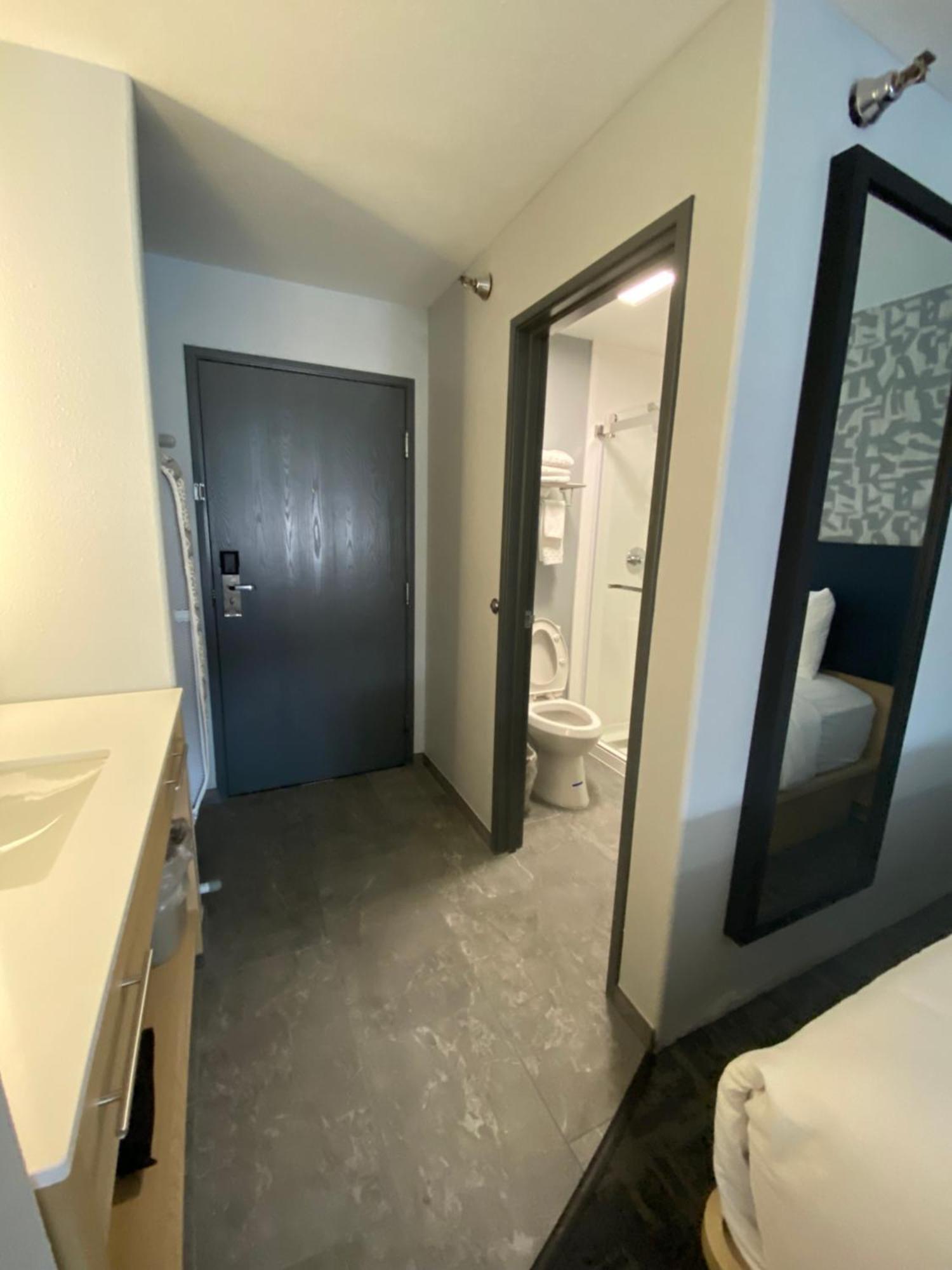 Best Western Montrose Inn مونتروز المظهر الخارجي الصورة