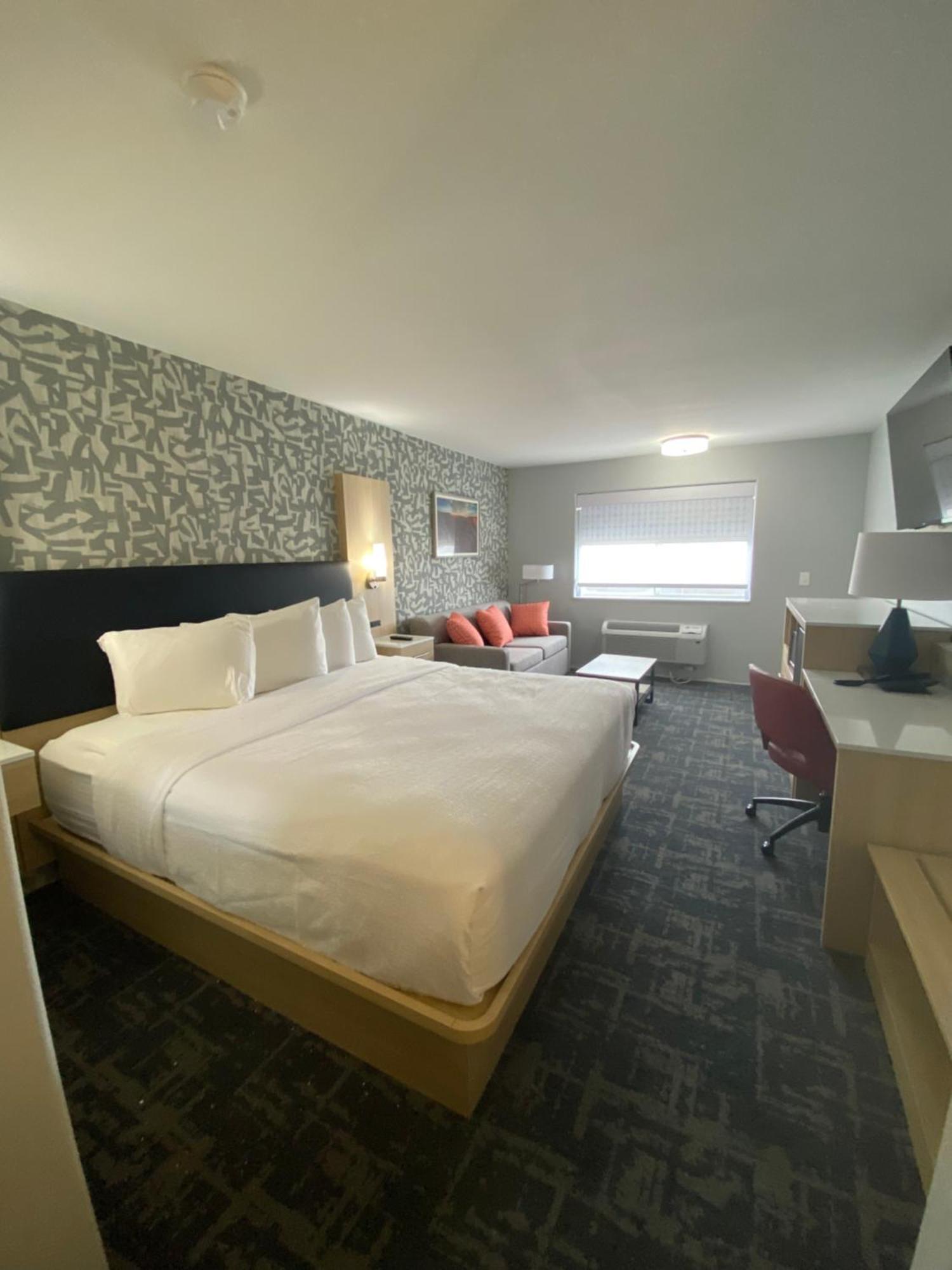 Best Western Montrose Inn مونتروز المظهر الخارجي الصورة