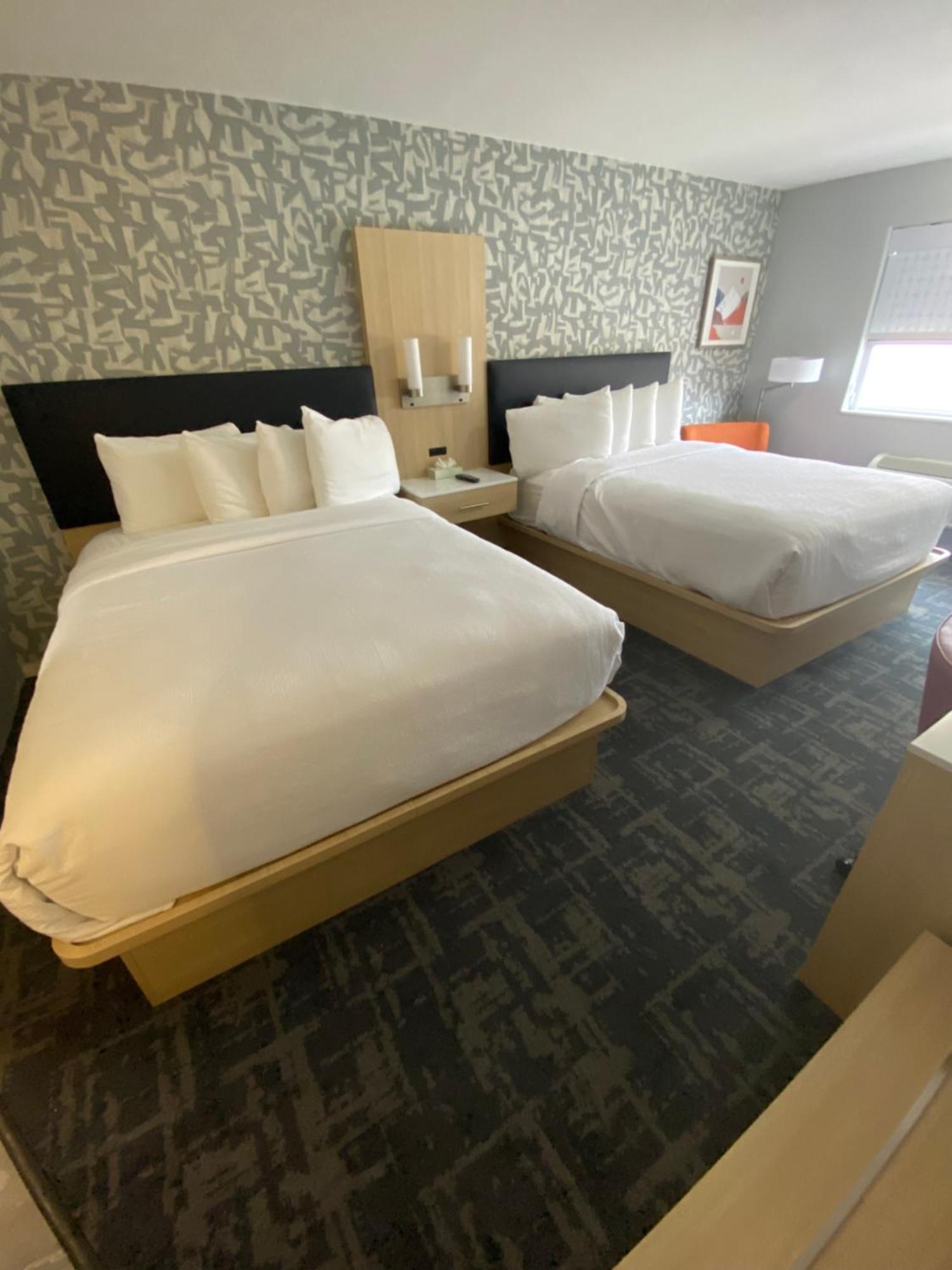 Best Western Montrose Inn مونتروز المظهر الخارجي الصورة