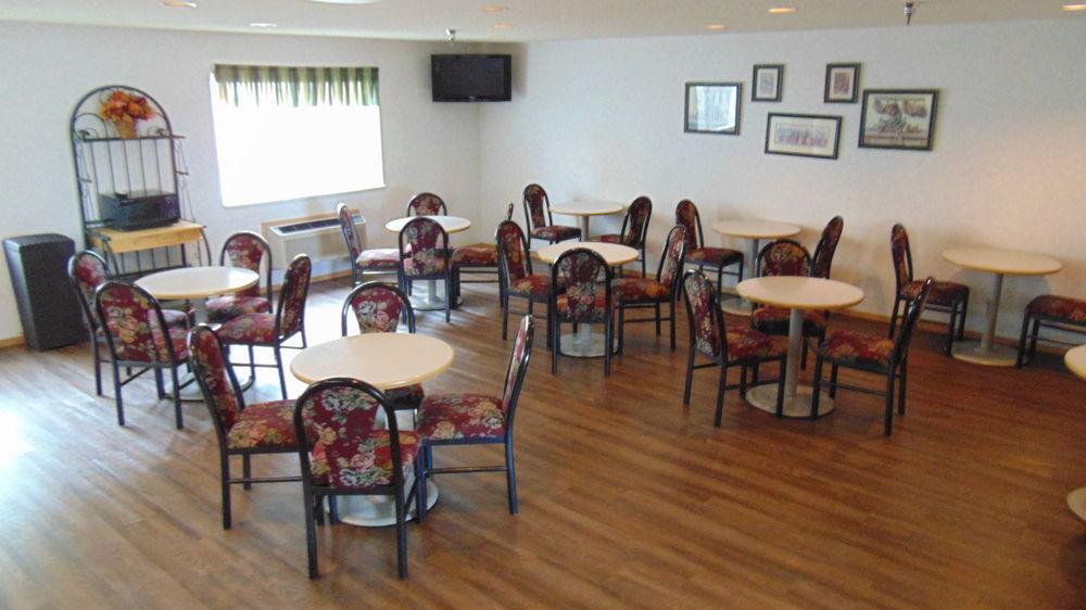 Best Western Montrose Inn مونتروز المظهر الخارجي الصورة
