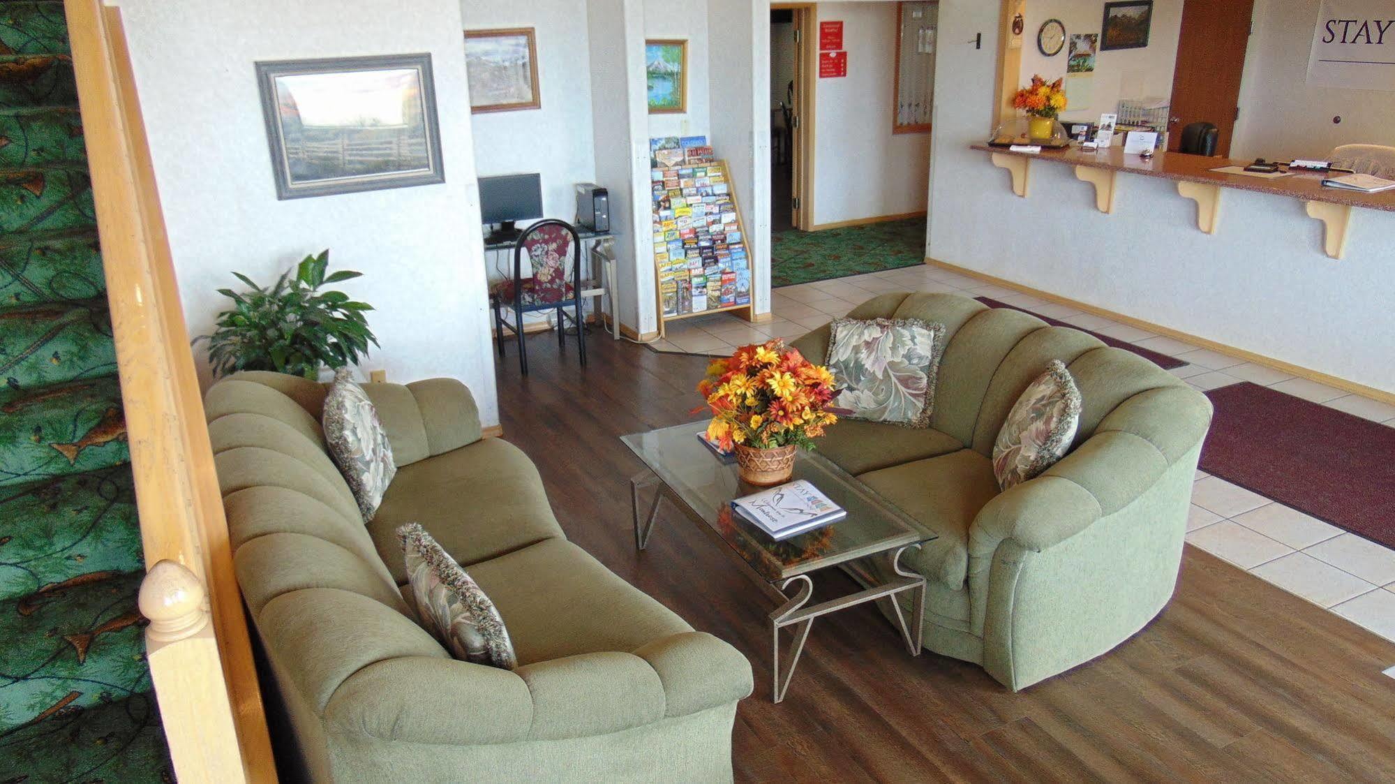 Best Western Montrose Inn مونتروز المظهر الخارجي الصورة