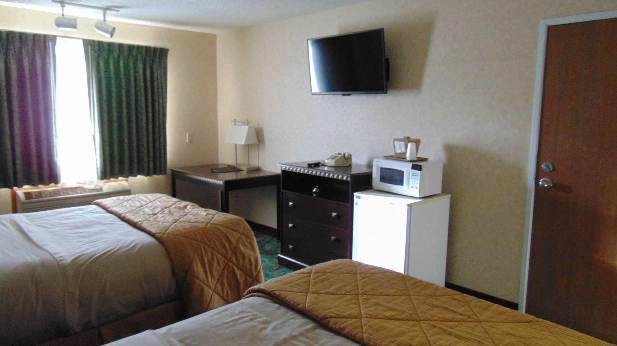 Best Western Montrose Inn مونتروز المظهر الخارجي الصورة