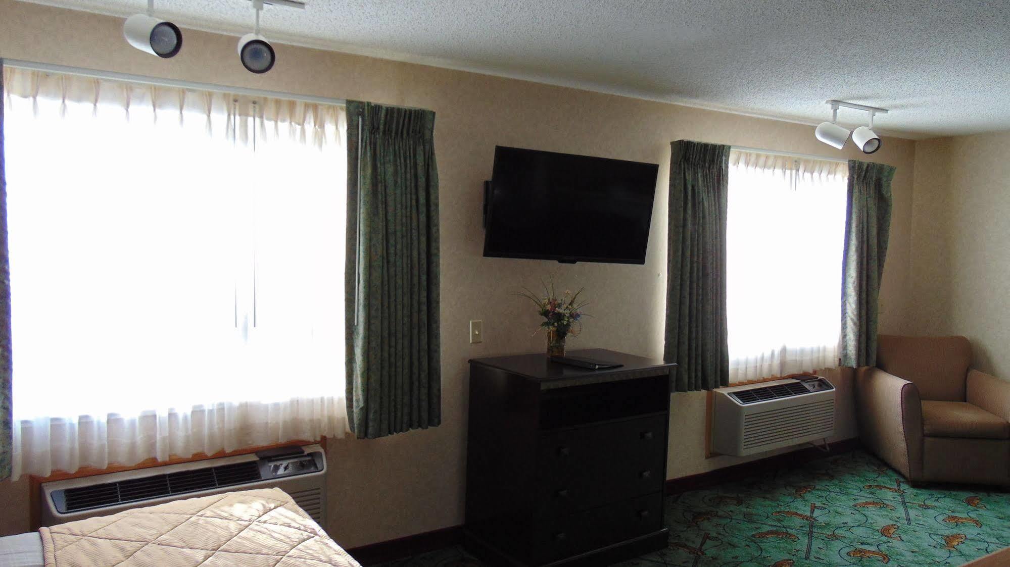Best Western Montrose Inn مونتروز المظهر الخارجي الصورة