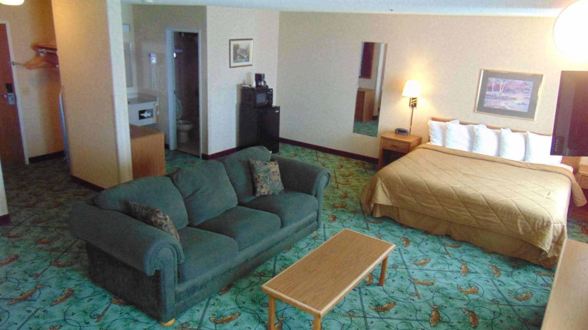 Best Western Montrose Inn مونتروز المظهر الخارجي الصورة