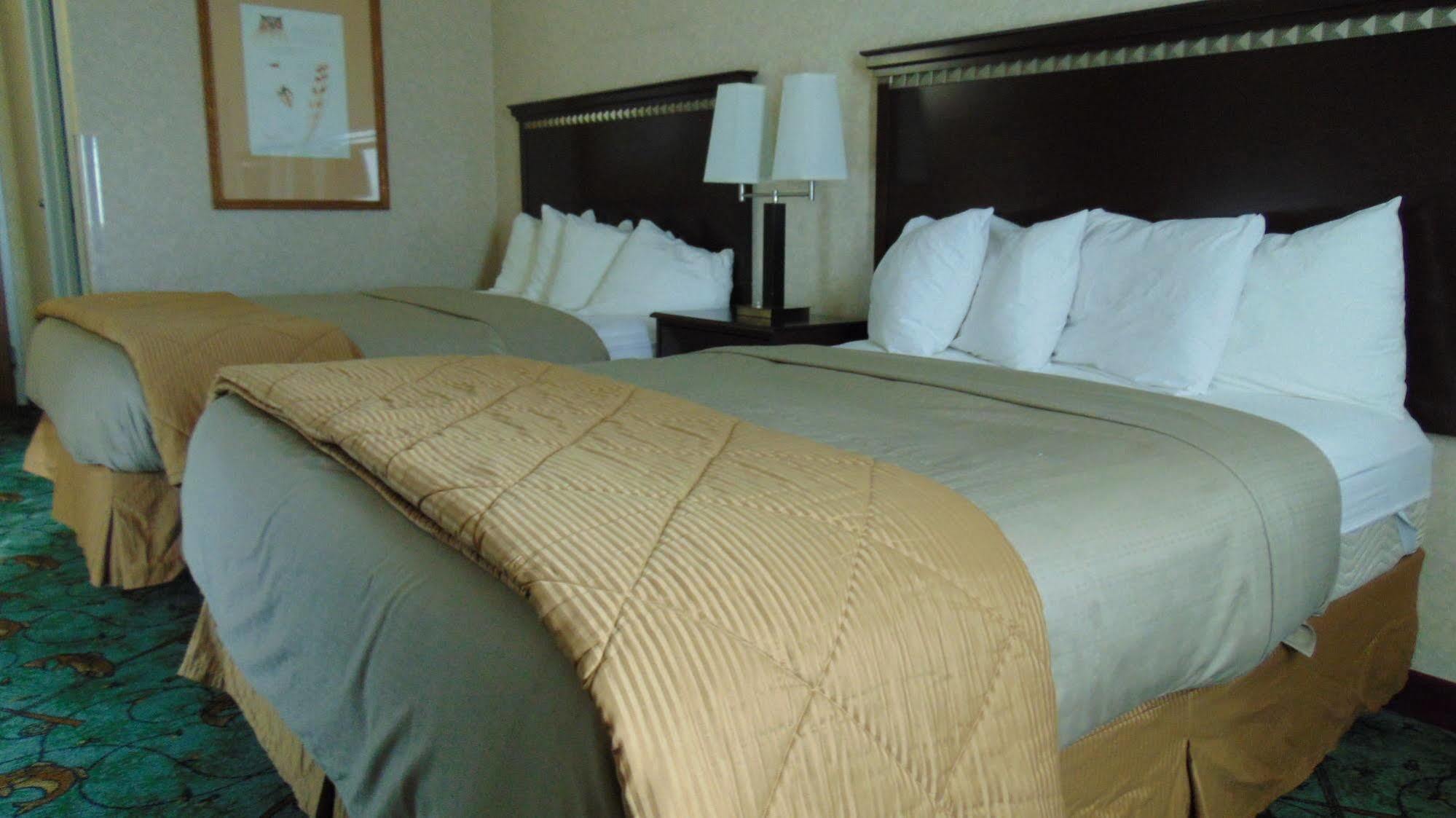 Best Western Montrose Inn مونتروز المظهر الخارجي الصورة