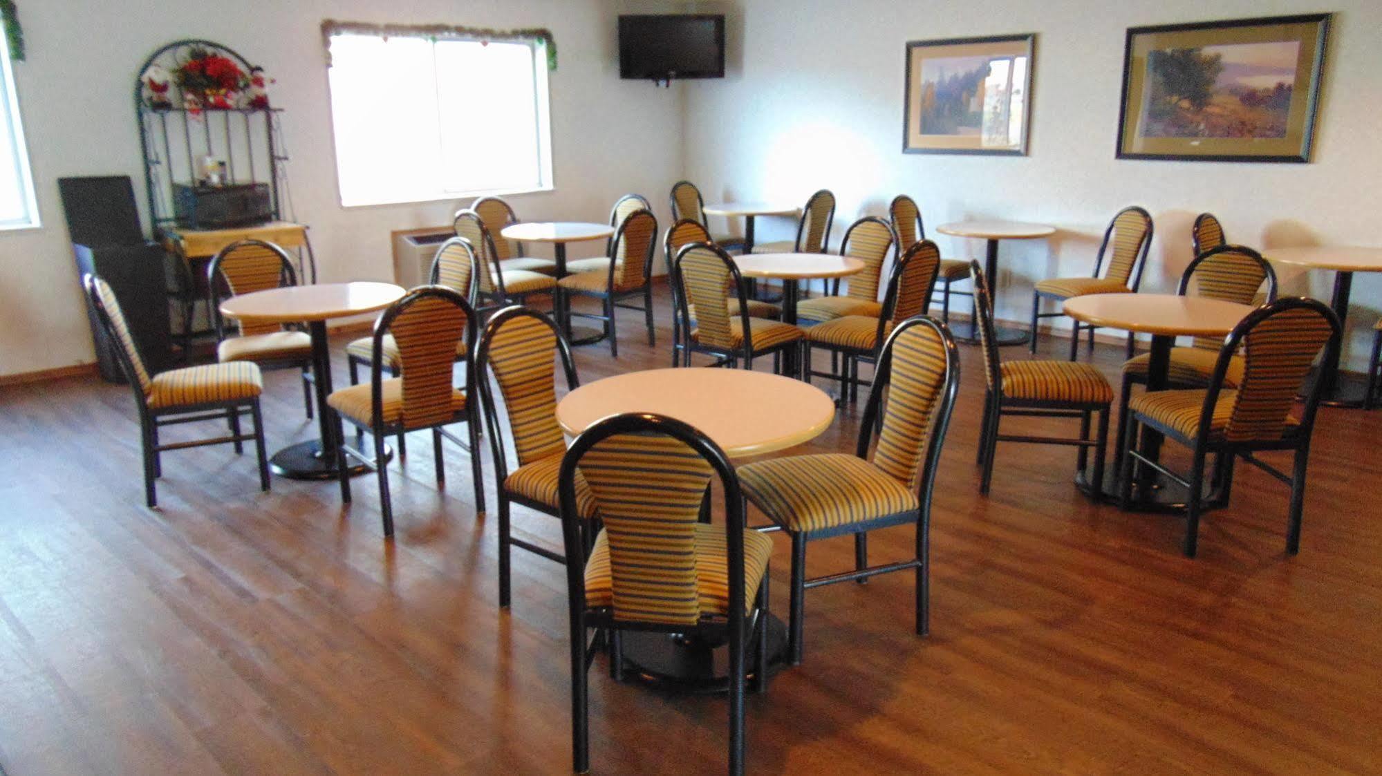 Best Western Montrose Inn مونتروز المظهر الخارجي الصورة